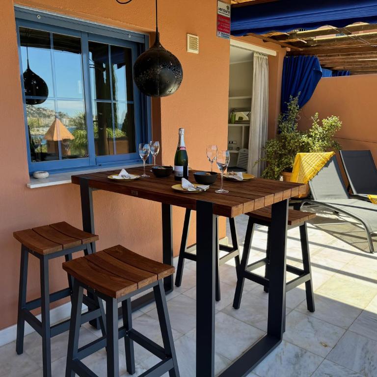 Miradoralmar - Apartamento de 2 dormitorios - 18