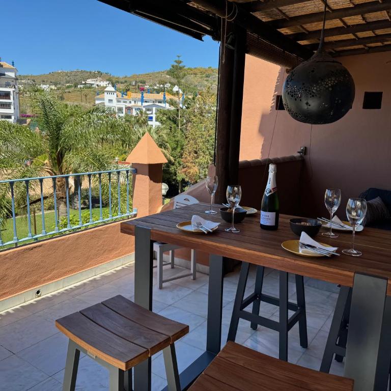 Miradoralmar - Apartamento de 2 dormitorios - 30