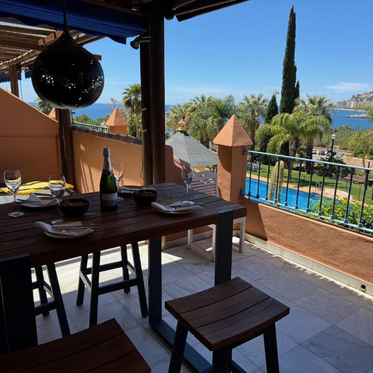 Miradoralmar - Apartamento de 2 dormitorios - 22