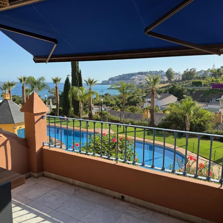 Miradoralmar - Apartamento de 2 dormitorios - 29