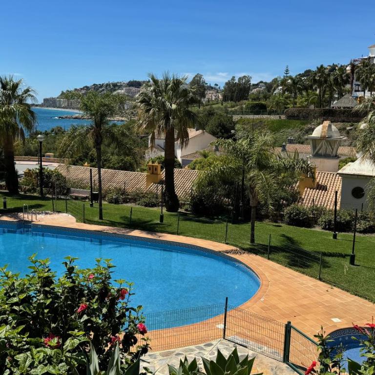 Miradoralmar - Apartamento de 2 dormitorios - 35