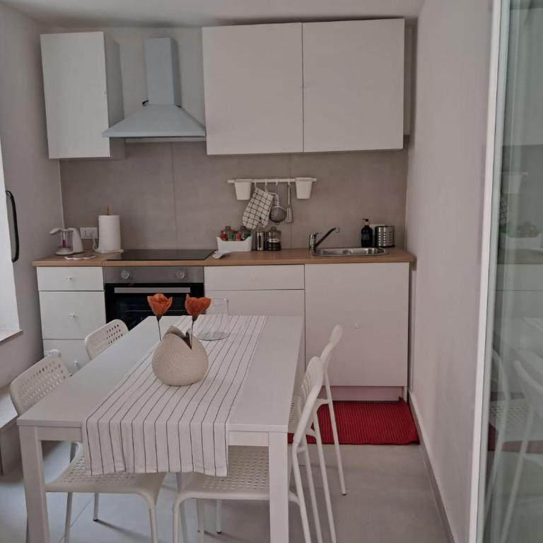 Nonna Jaca Apartment - One-Bedroom House - 10