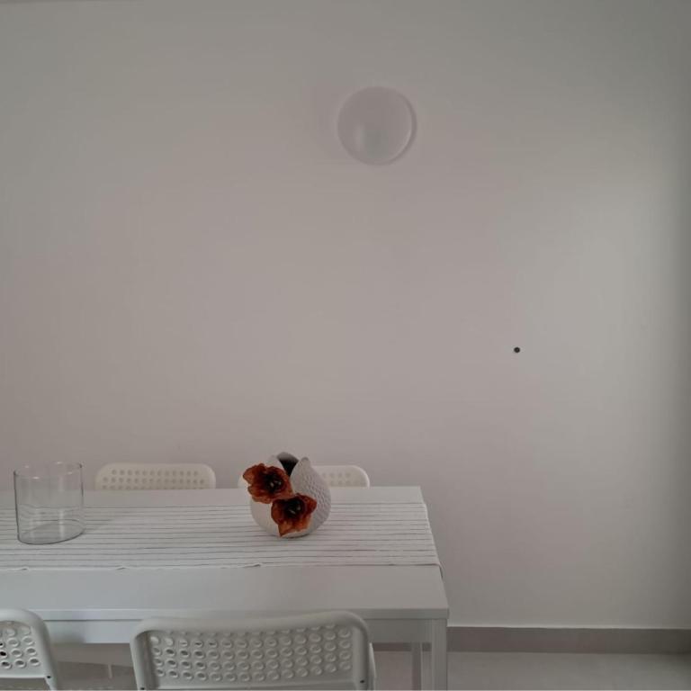 Nonna Jaca Apartment - One-Bedroom House - 12