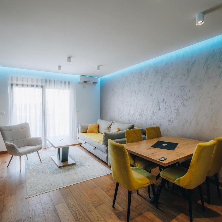 LUST PREMIUM Apartments III - Superior Apartment with Balcony - 3