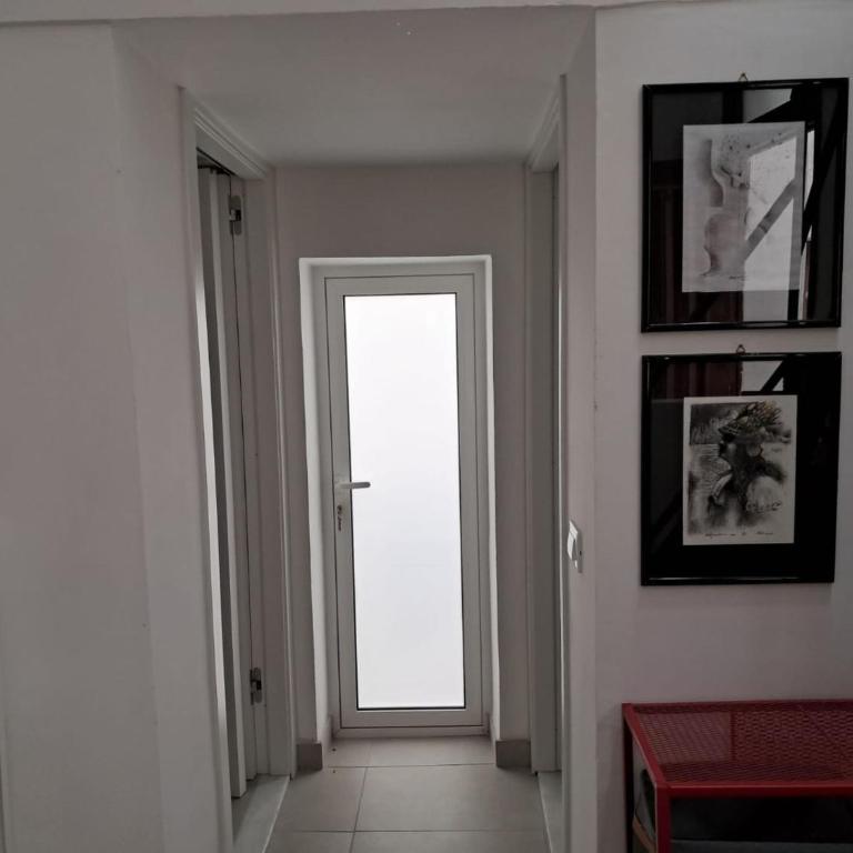 Nonna Jaca Apartment - One-Bedroom House - 15