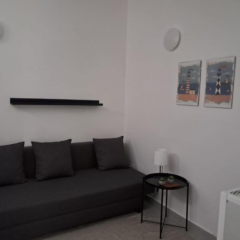 Nonna Jaca Apartment - One-Bedroom House - 16