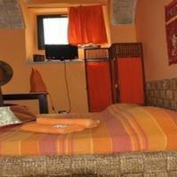 Shiva B&B - Camera Tripla - 7