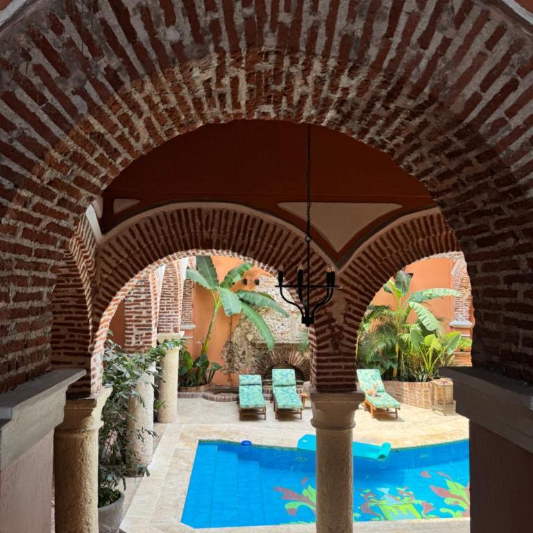 Casa Estrella Colonial Mansion - Casa - 2