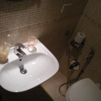 Shiva B&B - Camera Tripla - 4