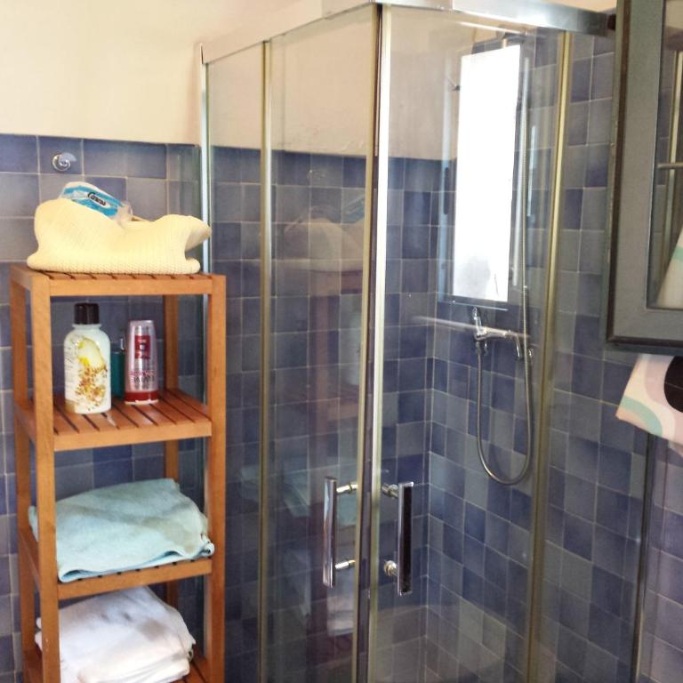Masseria Villa Marchesi - Appartamento Deluxe con 2 Camere da Letto - 21