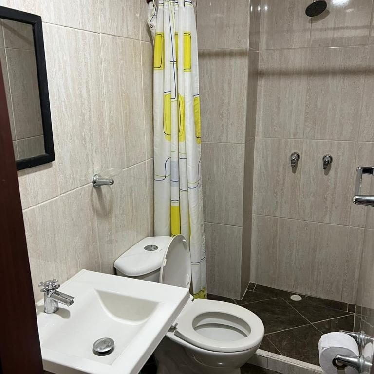 HOTEL BALI AT POBLADO - Habitación Doble Estándar - 1