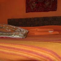Shiva B&B - Camera Tripla - 2