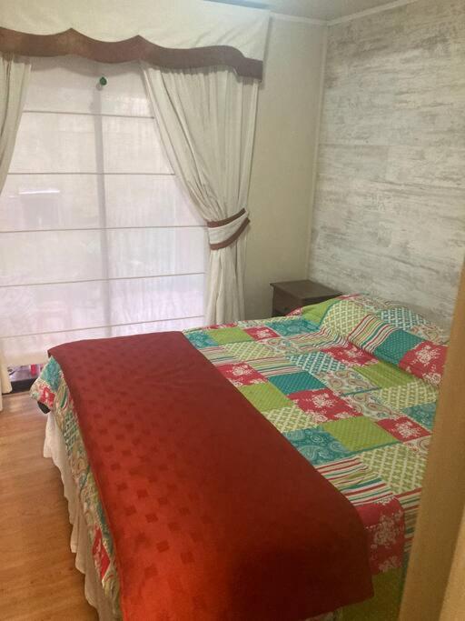 Cómoda casa en el Avellano - Casa con 1 dormitorio - 1