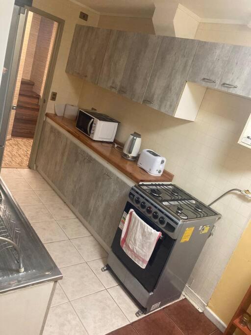 Cómoda casa en el Avellano - Casa con 1 dormitorio - 4