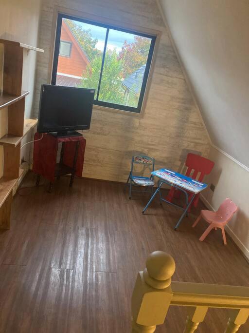 Cómoda casa en el Avellano - Casa con 1 dormitorio - 5