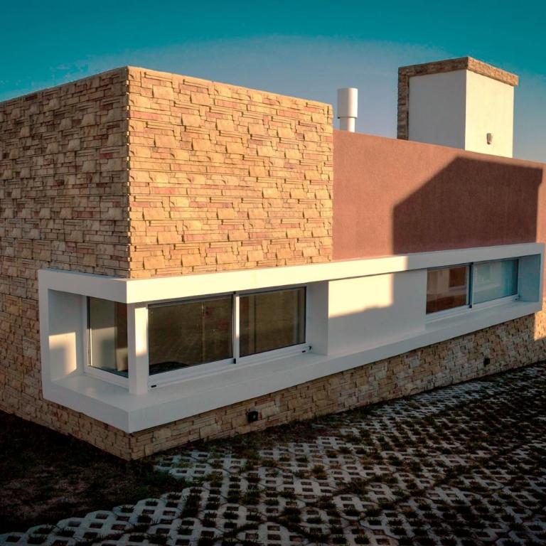 Complejo de Cabañas Coquena - Casa con 1 dormitorio - 4