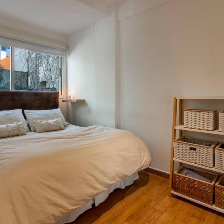 Moderno Apartamento en Palermo Soho - Apartamento de 1 dormitorio - 13