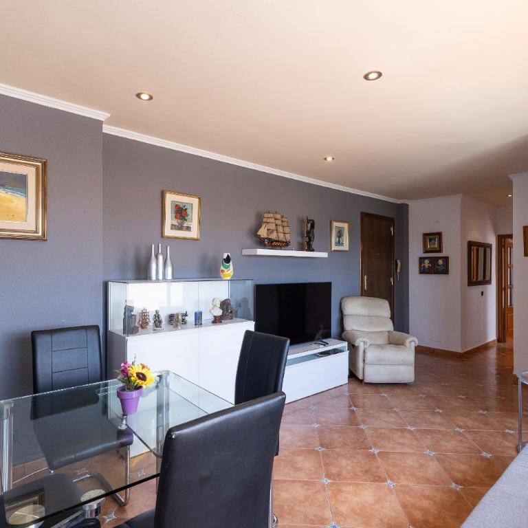 Neia Apartment Planet Costa Dorada - Two-Bedroom Apartment - 6