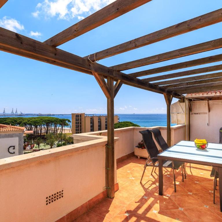 Neia Apartment Planet Costa Dorada - Two-Bedroom Apartment - 28