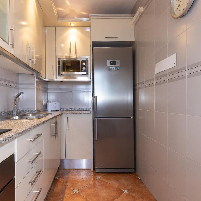 Neia Apartment Planet Costa Dorada - Two-Bedroom Apartment - 11