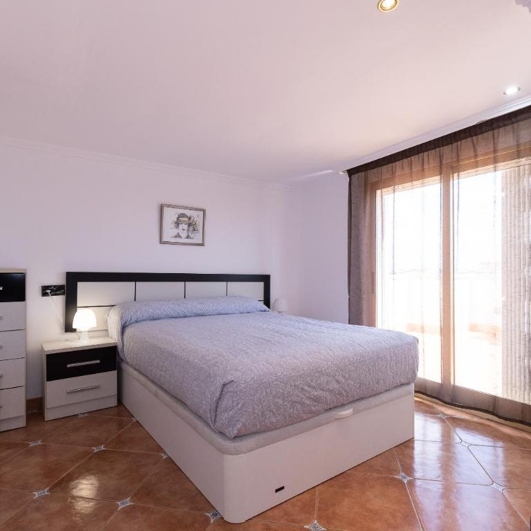 Neia Apartment Planet Costa Dorada - Two-Bedroom Apartment - 12