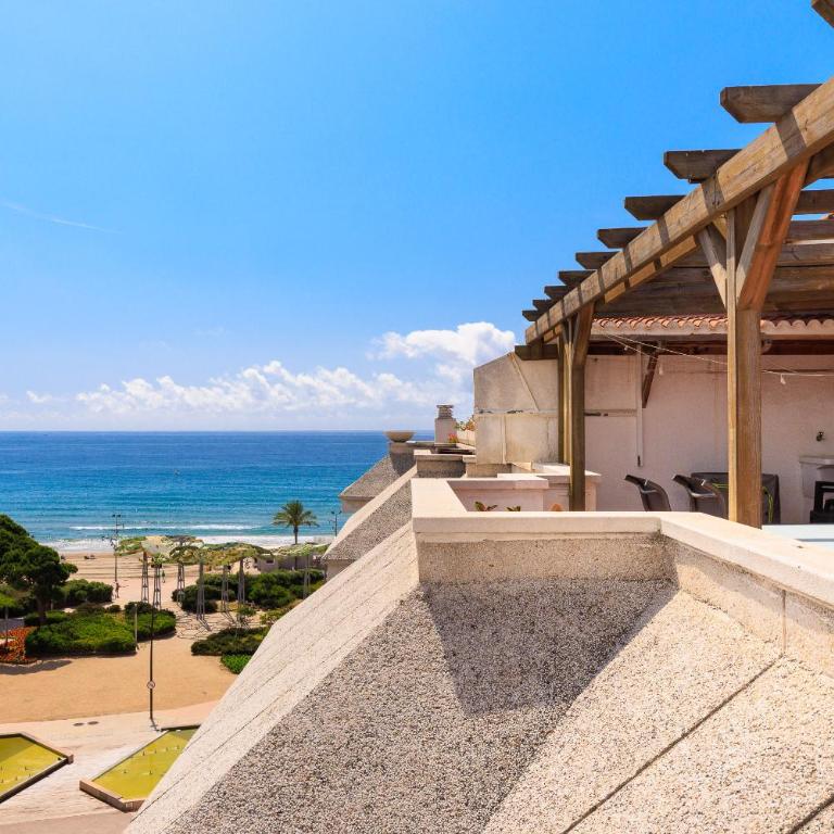 Neia Apartment Planet Costa Dorada - Two-Bedroom Apartment - 33
