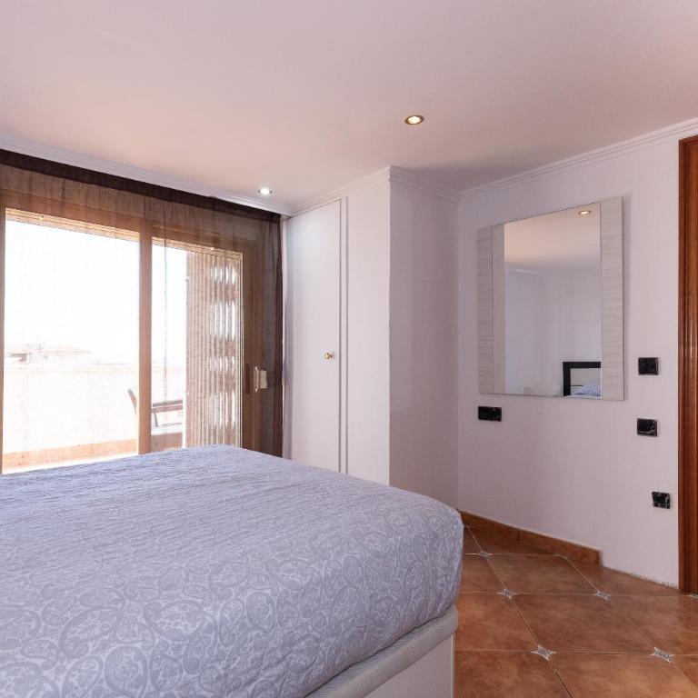 Neia Apartment Planet Costa Dorada - Two-Bedroom Apartment - 15