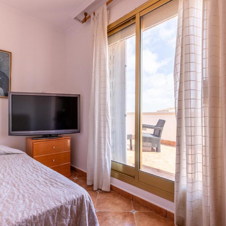 Neia Apartment Planet Costa Dorada - Two-Bedroom Apartment - 18