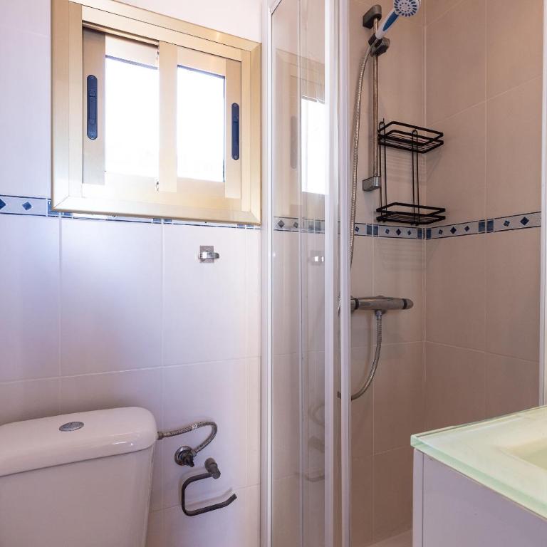 Neia Apartment Planet Costa Dorada - Two-Bedroom Apartment - 20
