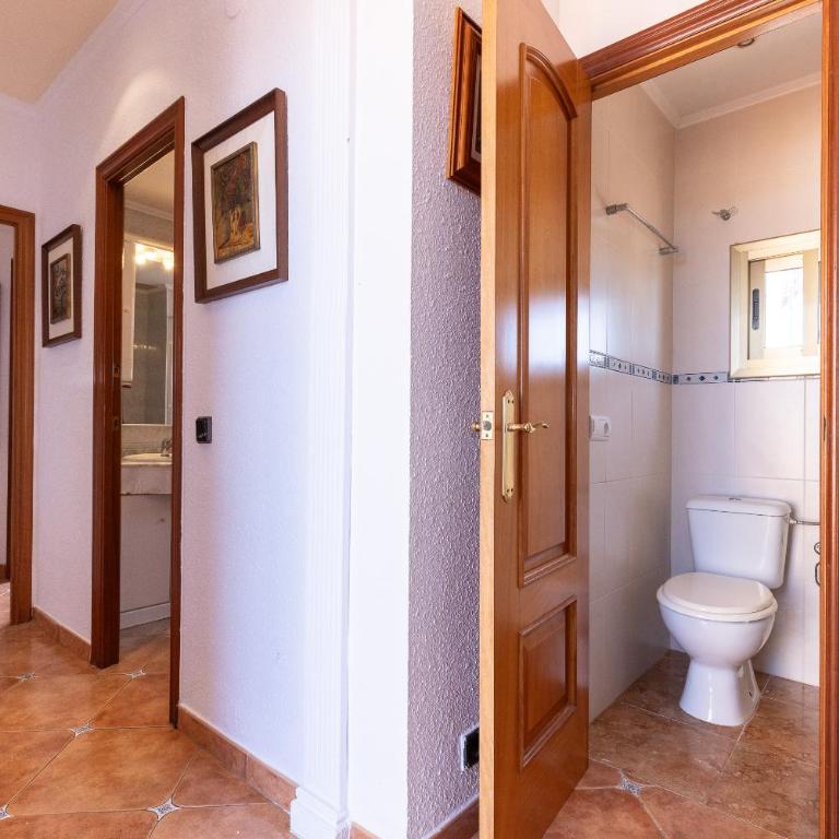 Neia Apartment Planet Costa Dorada - Two-Bedroom Apartment - 34