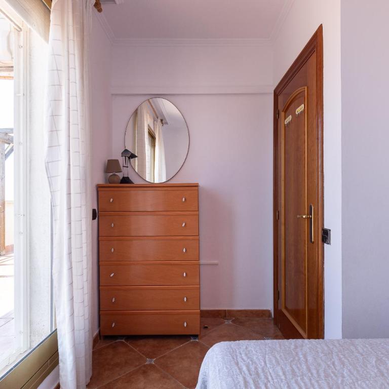 Neia Apartment Planet Costa Dorada - Two-Bedroom Apartment - 19
