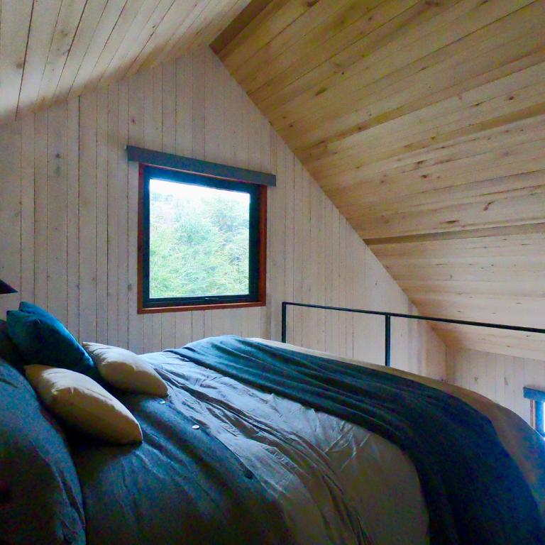 Casa Hagall Refugio de Montaña - Chalet de 1 dormitorio - 8