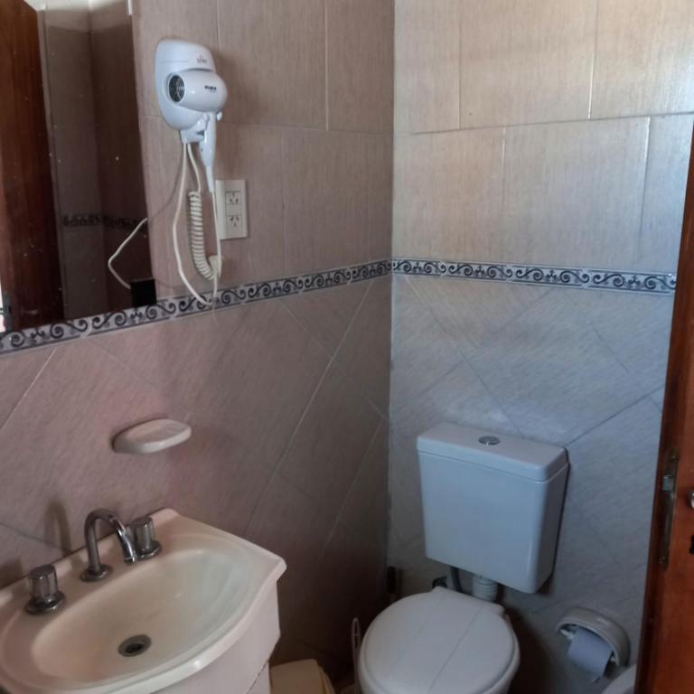 Bungalow "El Poli 01" - Apartamento de 1 dormitorio - 10