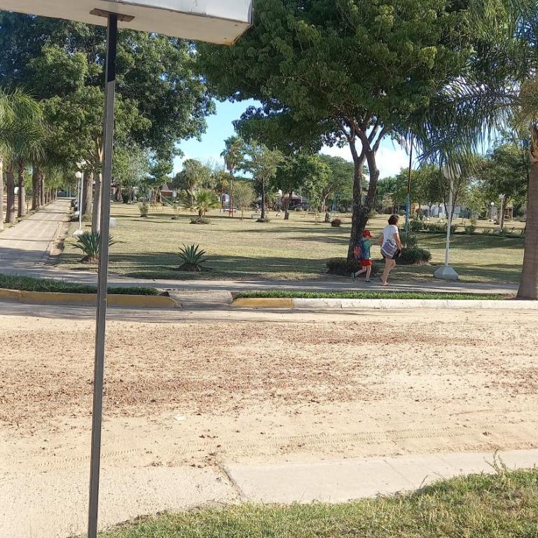 Bungalow "El Poli 01" - Apartamento de 1 dormitorio - 17