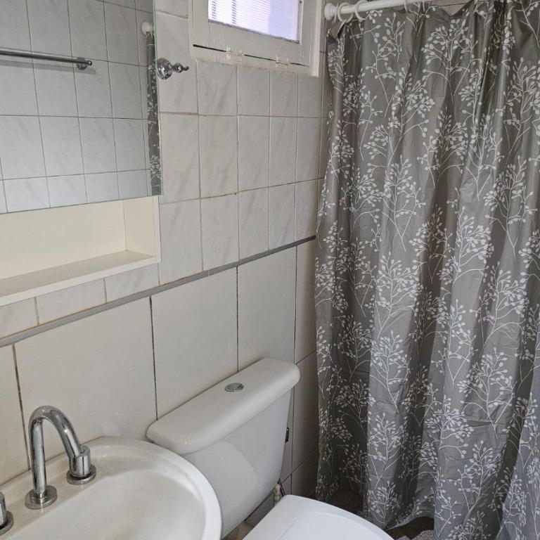 Confortable departamento - Apartamento de 2 dormitorios - 2
