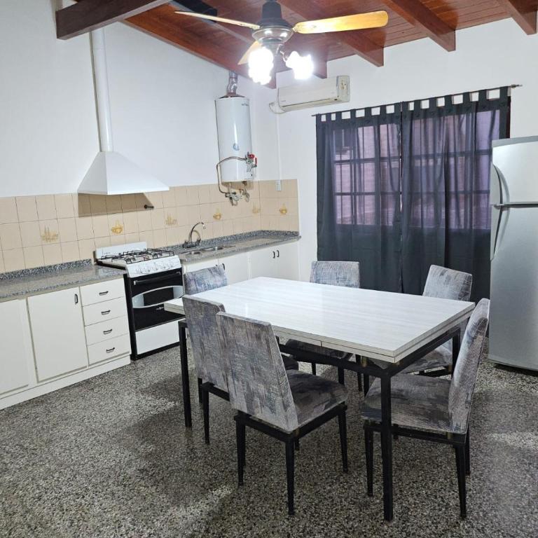 Confortable departamento - Apartamento de 2 dormitorios - 5