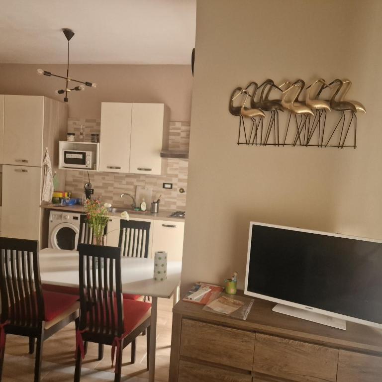 La perla bianca - Appartamento con 2 Camere da Letto - 26