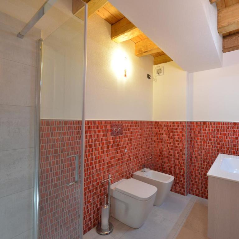 Au Berceau du Bien-Etre - Casa con 6 Camere da Letto - 16