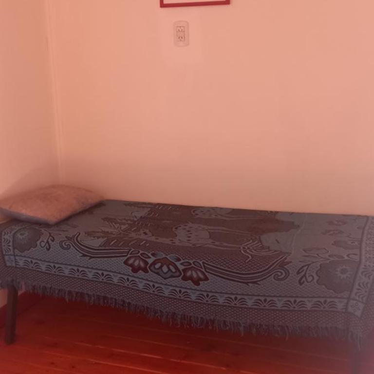 Bungalows "El Poli 2" - Two-Bedroom Apartment - 7