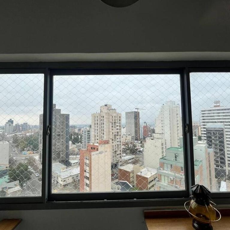 Departamento céntrico en Neuquén - Apartamento de 1 dormitorio - 3