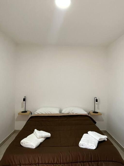 Departamento céntrico en Neuquén - Apartamento de 1 dormitorio - 5