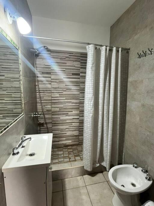 Departamento céntrico en Neuquén - Apartamento de 1 dormitorio - 8