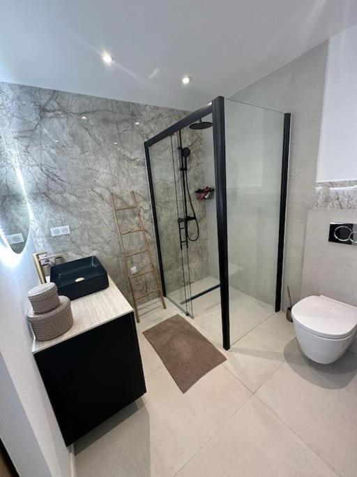 Appartement 4 pièces de luxe à Juan-les-Pins - Appartamento - 8