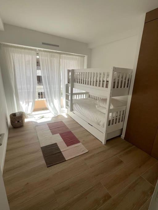 Appartement 4 pièces de luxe à Juan-les-Pins - Appartamento - 9