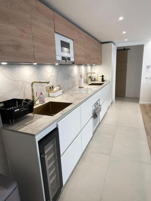 Appartement 4 pièces de luxe à Juan-les-Pins - Appartamento - 13
