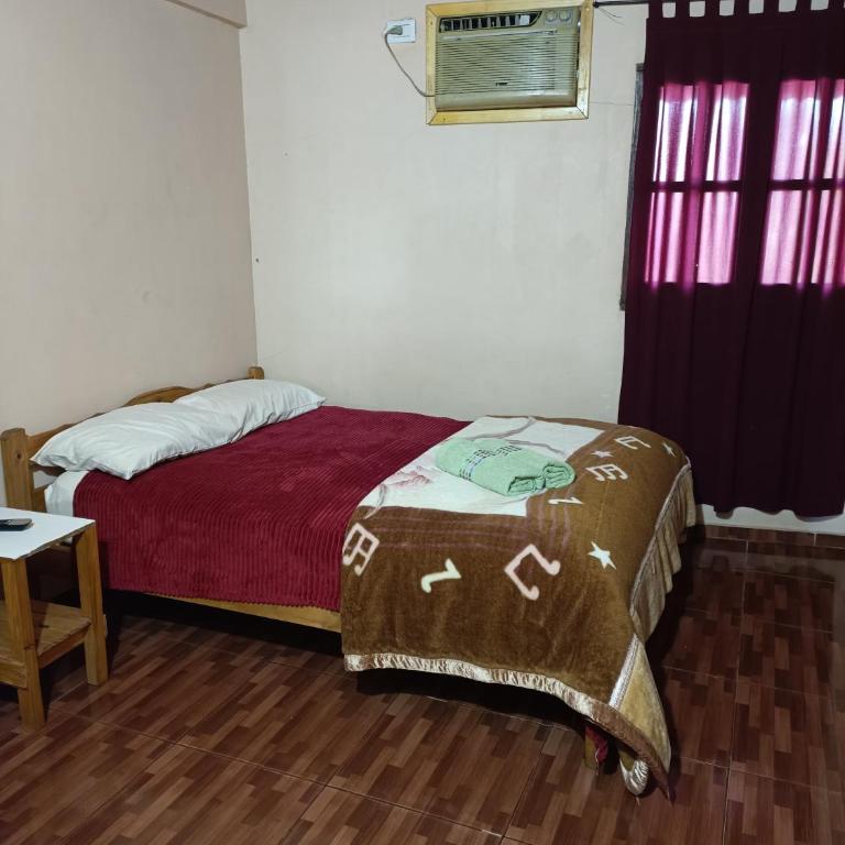 Hostel el Amanecer - Apartamento de 1 dormitorio - 5