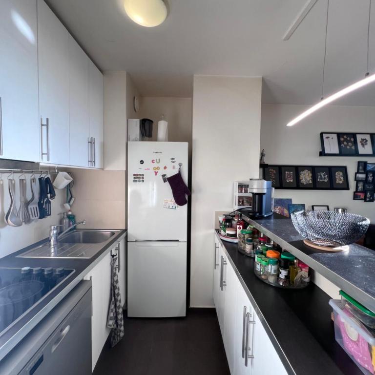 Tour Reflet Paris 15, A cozy and welcoming home, just like your own - Appartement 1 Chambre - 6