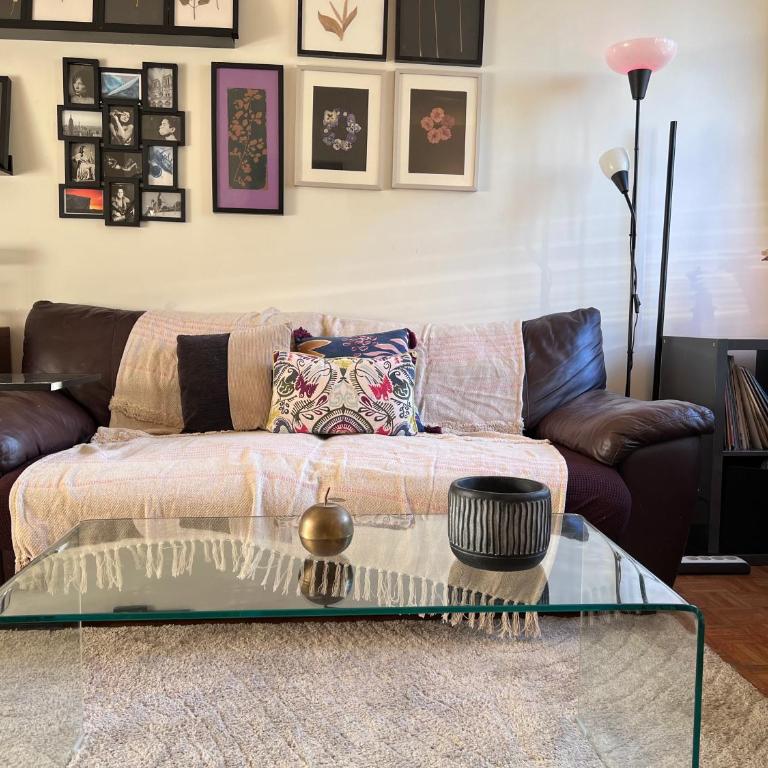 Tour Reflet Paris 15, A cozy and welcoming home, just like your own - Appartement 1 Chambre - 4