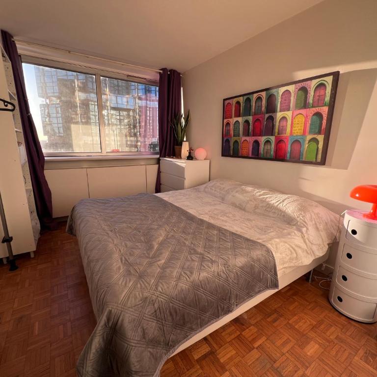 Tour Reflet Paris 15, A cozy and welcoming home, just like your own - Appartement 1 Chambre - 5