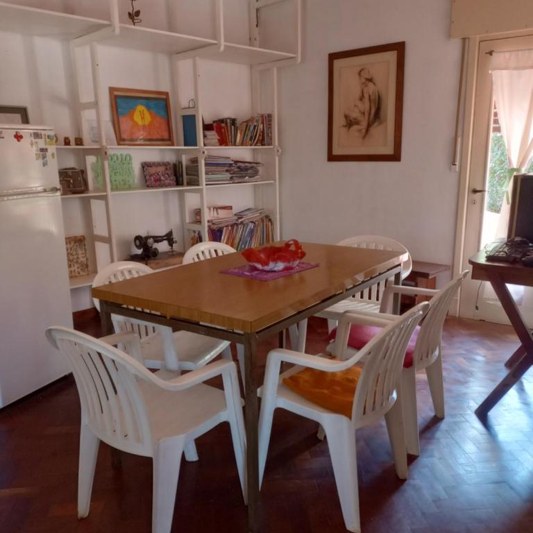 Dpto Los 100 escalones - Apartamento de 1 dormitorio - 1